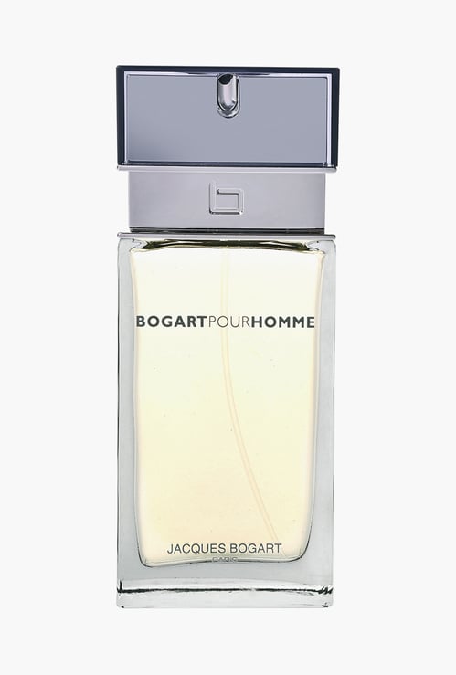 JACQUES BOGART Pour Homme Eau de Toilette- 100ml
