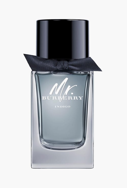 BURBERRY Men Mr. Burberry Eau De Toilette- 100 ml