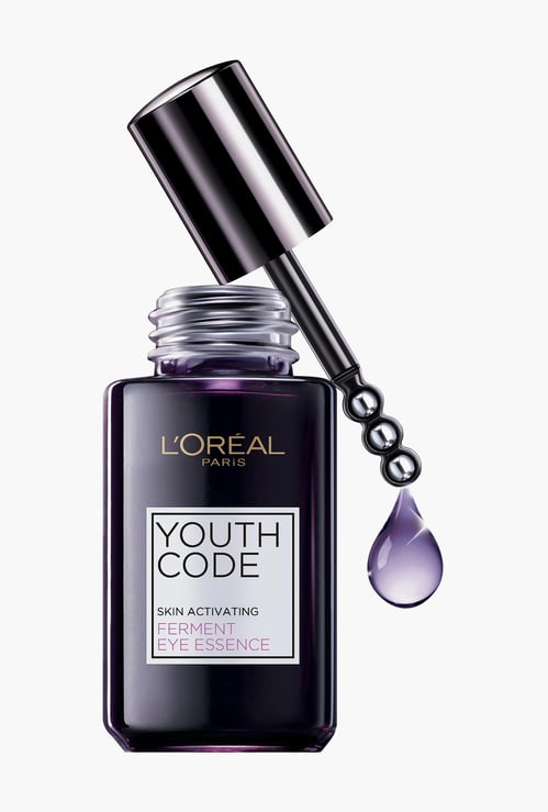 L'OREAL PARIS Youth Code Skin Activating Ferment Eye Essence