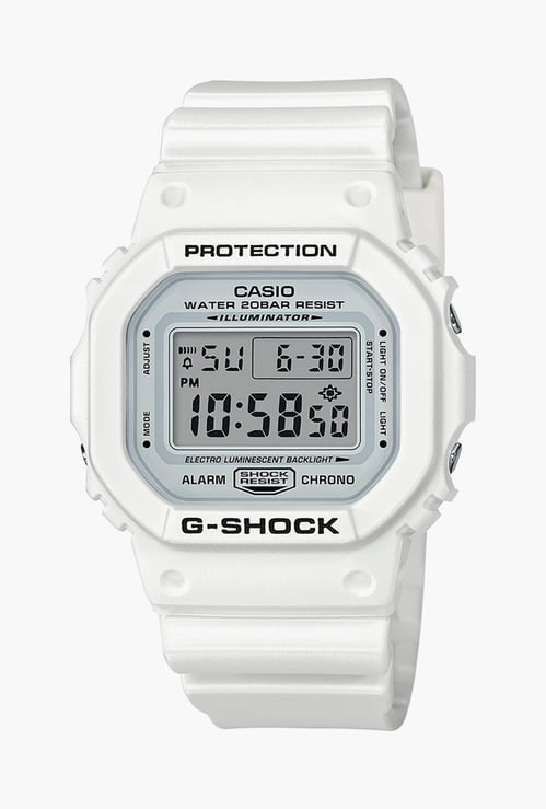 CASIO Men Digital Multifunction Watch - G844