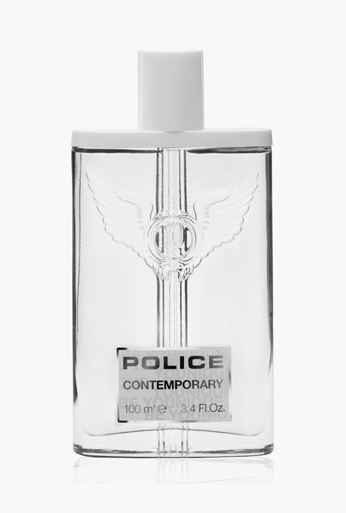 POLICE Men Contemporary Eau de Toilette -100ml