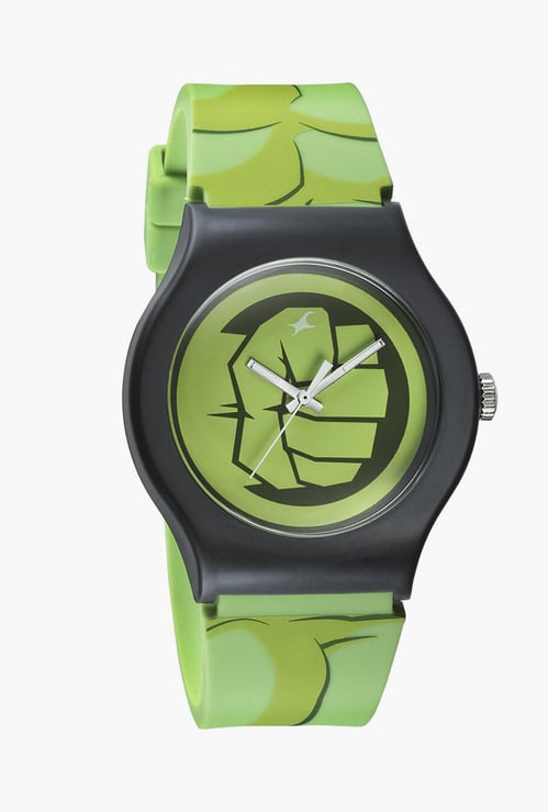 FASTRACK Unisex Analog Watch- 9915PP92