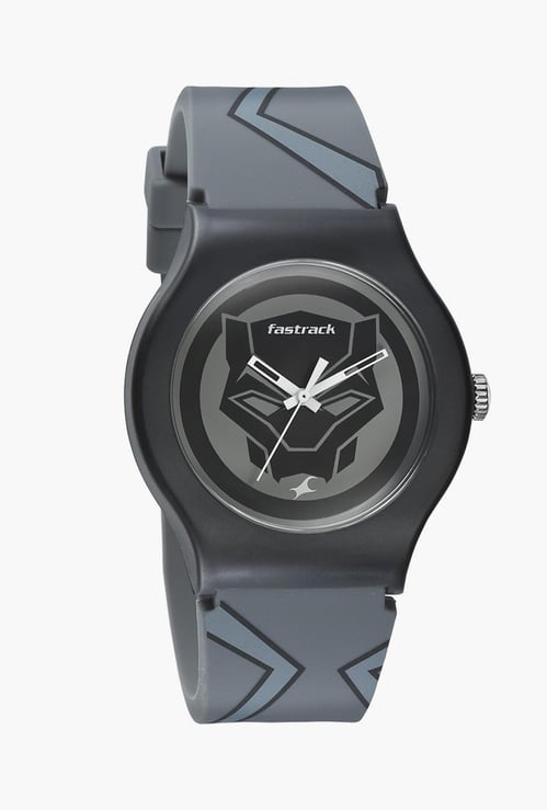 FASTRACK Unisex Analog Watch- 9915PP94