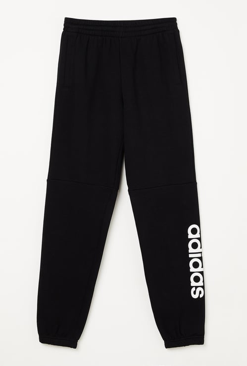 ADIDAS Printed Knitted Joggers