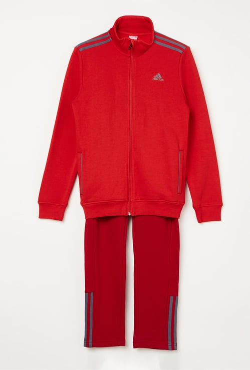 ADIDAS Solid Sportswear- Set of 2 Pcs.