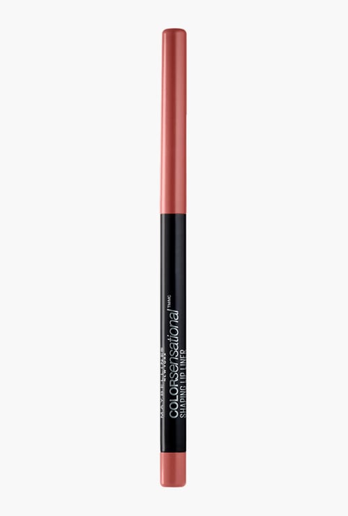 MAYBELLINE NEW YORK Color  Sensational Lip Liner