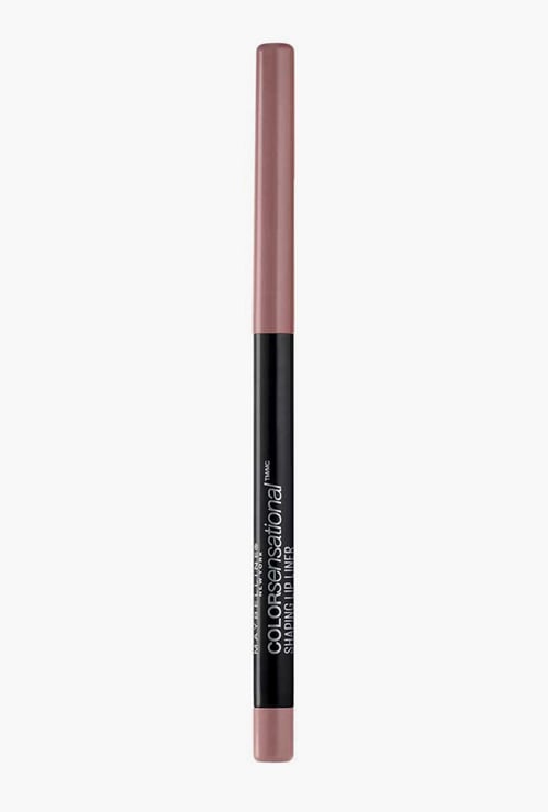 MAYBELLINE NEW YORK Color  Sensational Lip Liner
