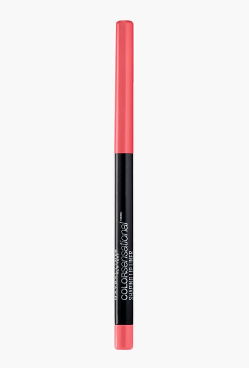 MAYBELLINE NEW YORK Color  Sensational Lip Liner