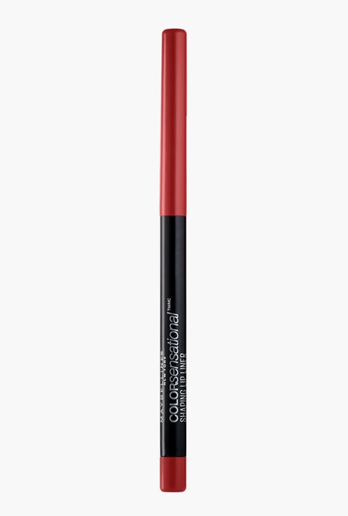 MAYBELLINE NEW YORK Color  Sensational Lip Liner