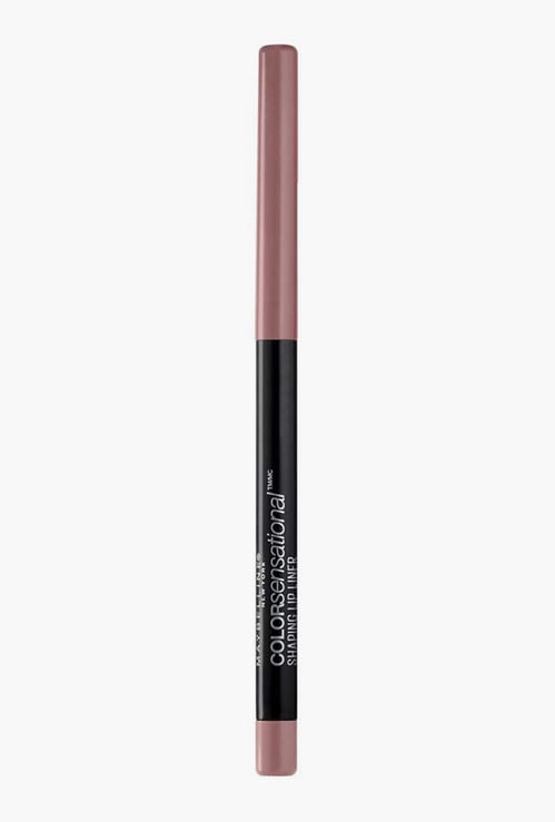 MAYBELLINE NEW YORK Color  Sensational Lip Liner