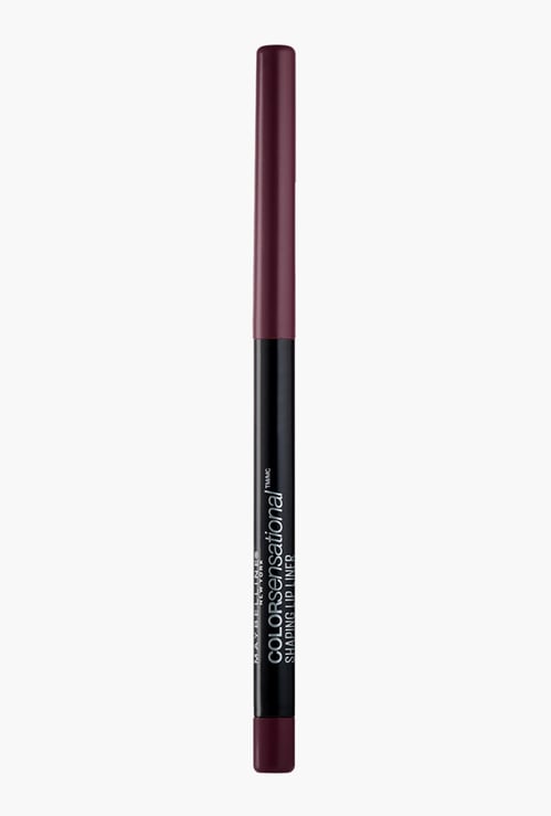 MAYBELLINE NEW YORK Color  Sensational Lip Liner