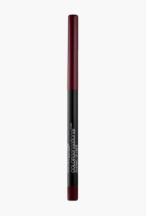 MAYBELLINE NEW YORK Color  Sensational Lip Liner