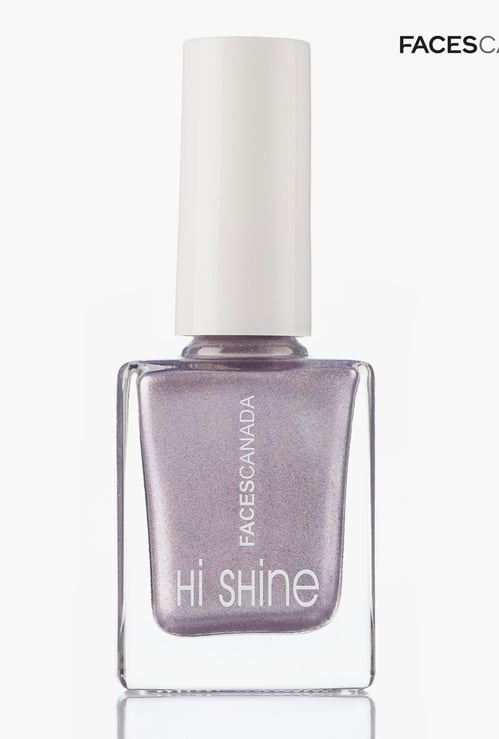 FACES CANADA Hi-Shine Nail Enamel