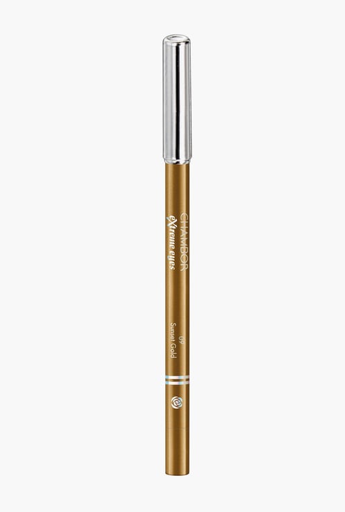 CHAMBOR Extreme Eyes Long Wear Kohl Pencil