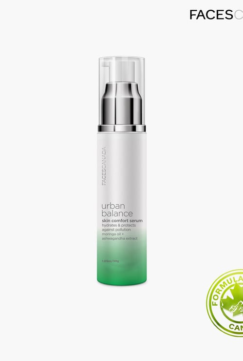 FACES CANADA Urban Balance Skin Comfort Serum