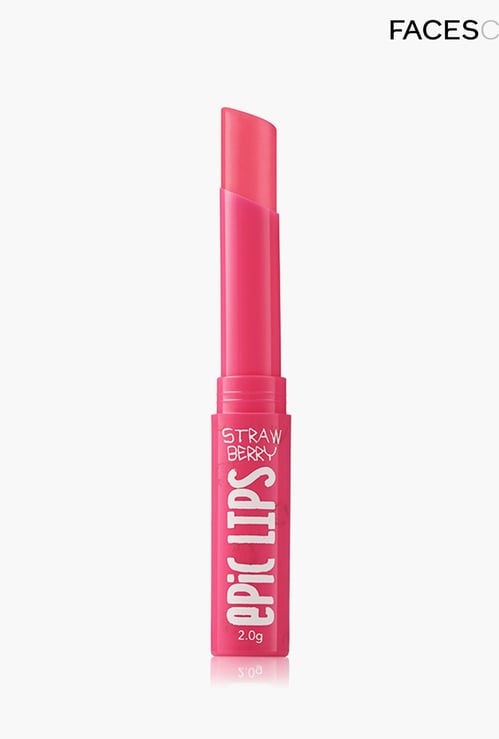 FACES CANADA Epic Lip Balm