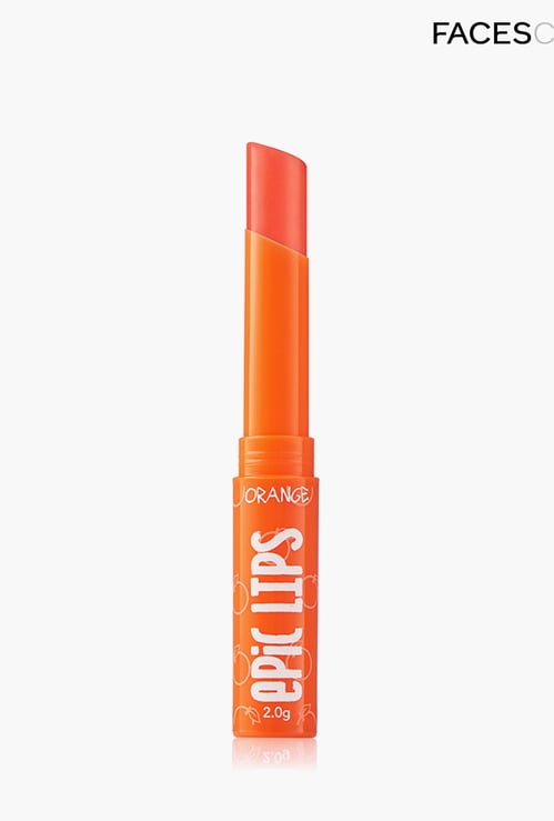 FACES CANADA Epic Lip Balm