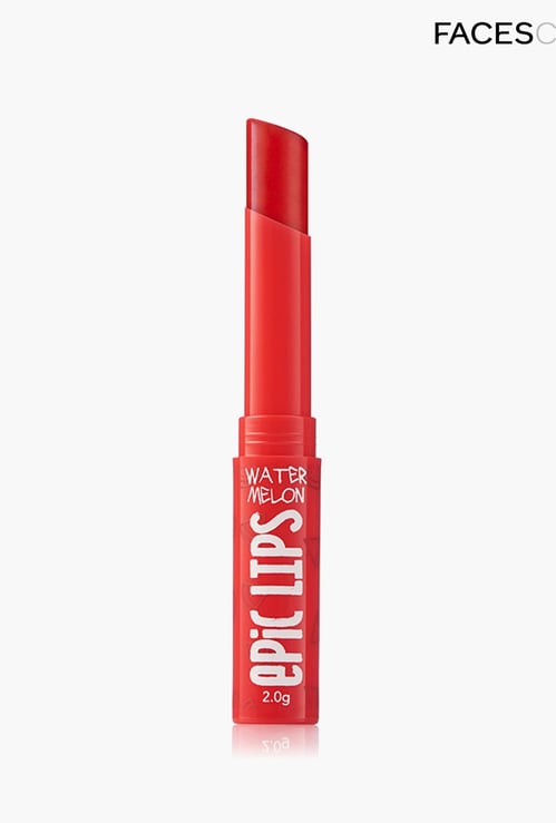 FACES CANADA Epic Lip Balm
