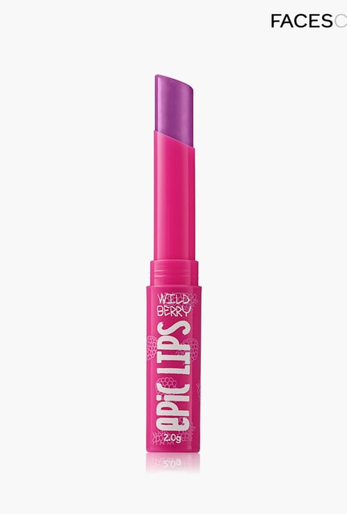 FACES CANADA Epic Lip Balm