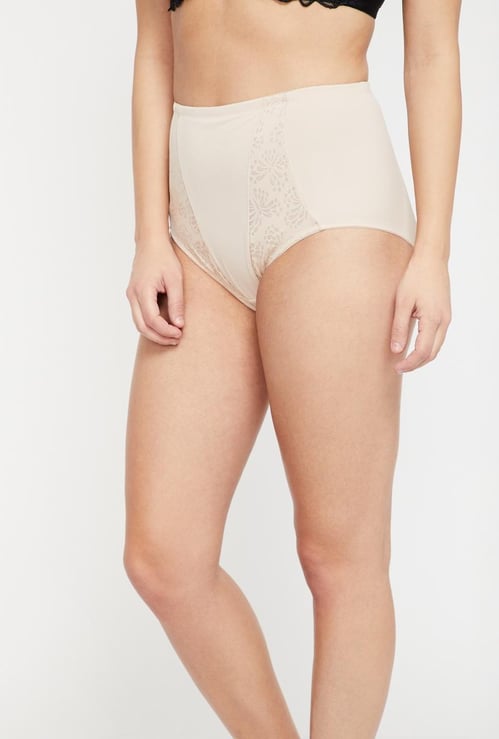 TRIUMPH Printed Shaping Briefs