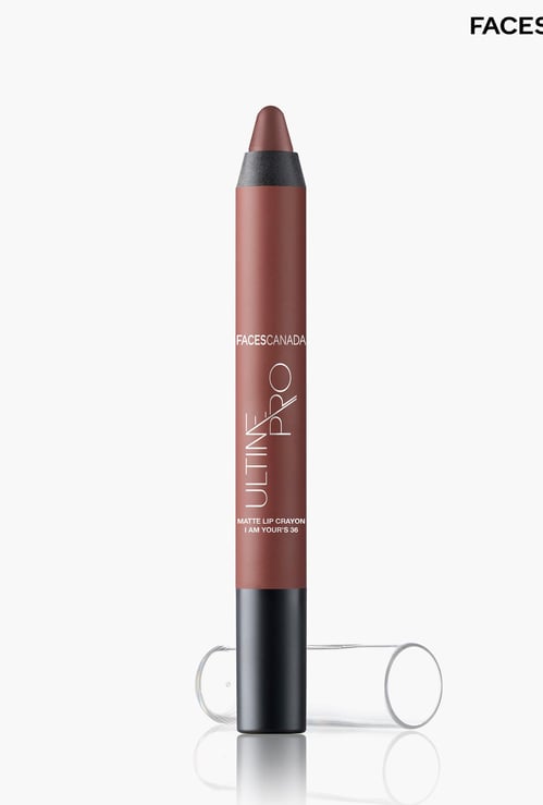 FACES CANADA Ultime Pro Lip Crayon