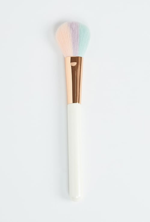GINGER Blush Brush