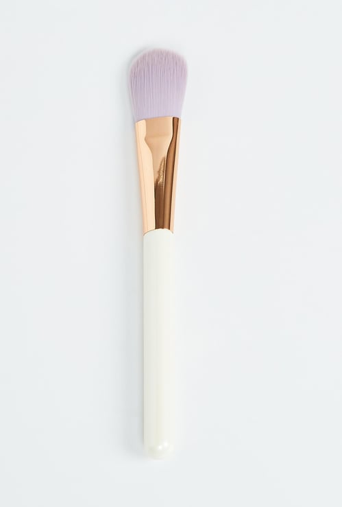 GINGER Face Foundation Brush