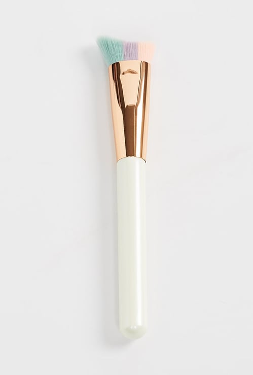 GINGER Angled Contour Brush