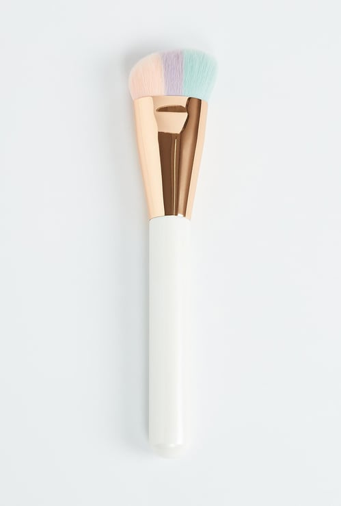 GINGER Powder Brush