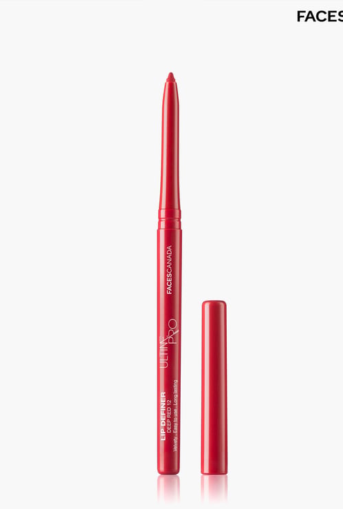 FACES CANADA Ultime Pro Lip Definer