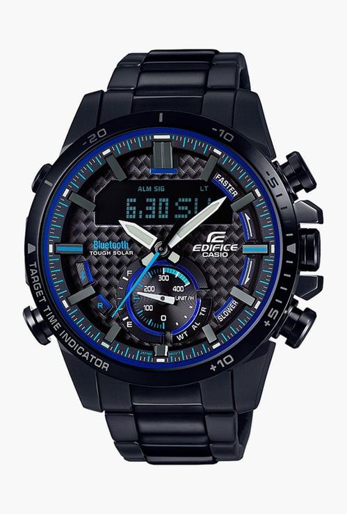 CASIO Men Edifice Bluetooth Connect Watch - ECB-800DC-1ADR (EX452)