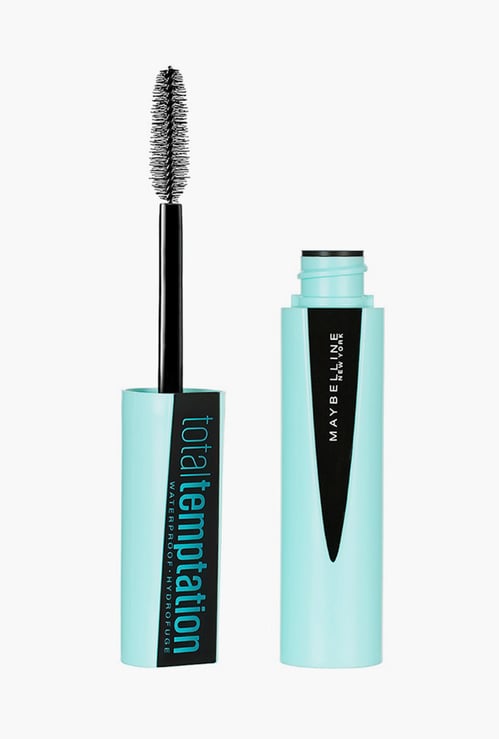 MAYBELLINE NEW YORK Total Temptation Mascara