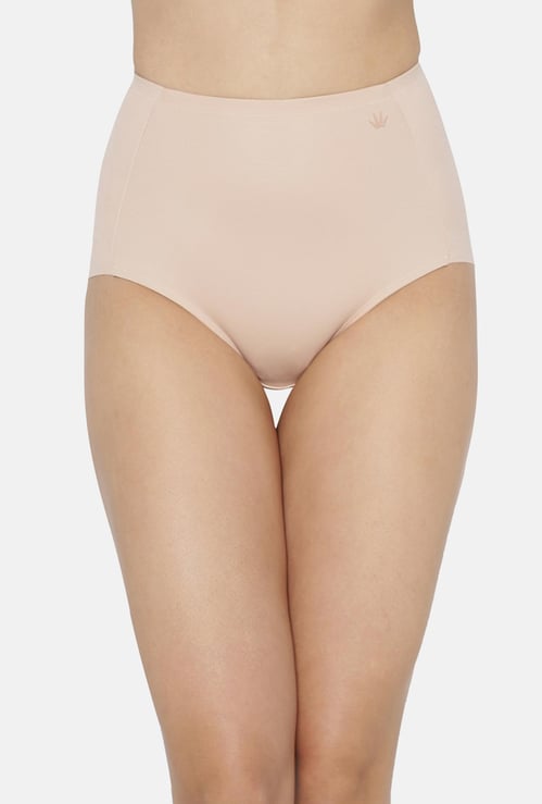 TRIUMPH Women Solid Shaping Briefs