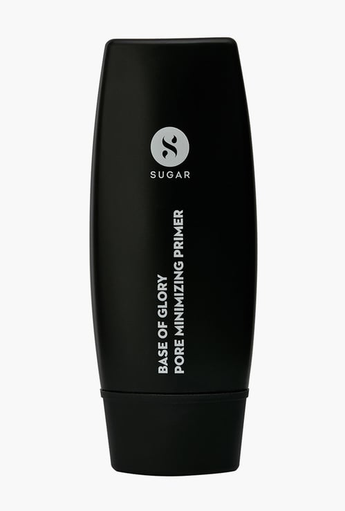 SUGAR Base Of Glory Pore Minimizing Primer