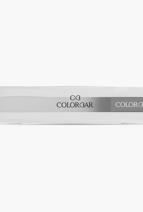 COLORBAR Well In Shape Crystal Filer