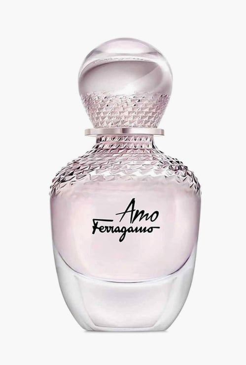 SALVATORE FERRAGAMO Amo Eau de Parfum - 50ml
