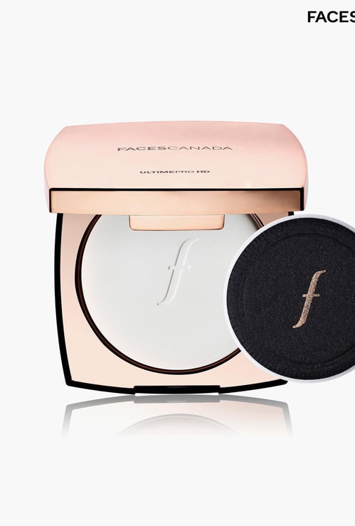 FACES CANADA Ultime Pro HD Finishing Touch Setting Powder