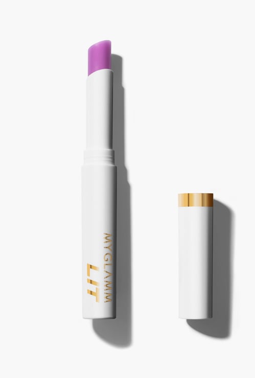 MYGLAMM Lit Ph Lip Balm