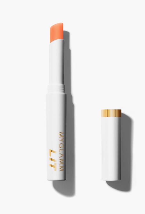 MYGLAMM Lit Ph Lip Balm