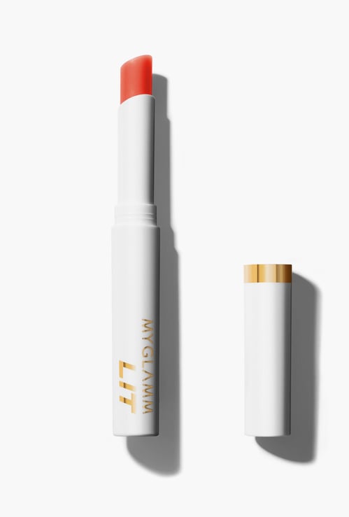 MYGLAMM Lit Ph Lip Balm