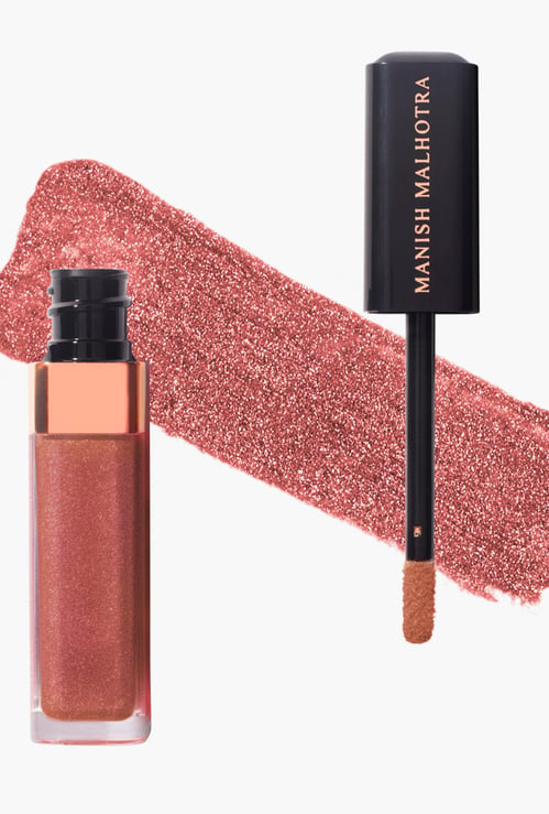 MYGLAMM Manish Malhotra Hi-Shine Lip Gloss