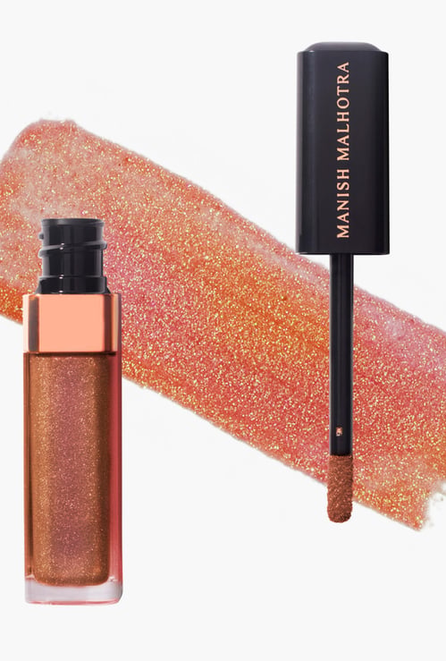 MYGLAMM Manish Malhotra Hi-Shine Lip Gloss