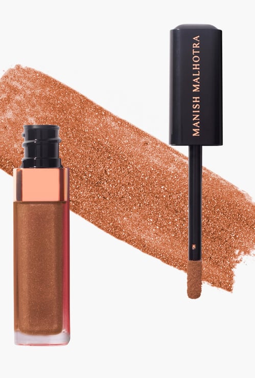 MYGLAMM Manish Malhotra Hi-Shine Lip Gloss