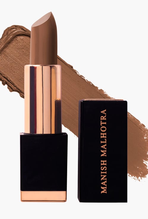 MYGLAMM Manish Malhotra Hi-Shine Lipstick