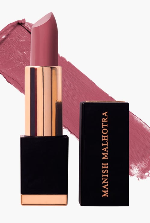 MYGLAMM Manish Malhotra Hi-Shine Lipstick