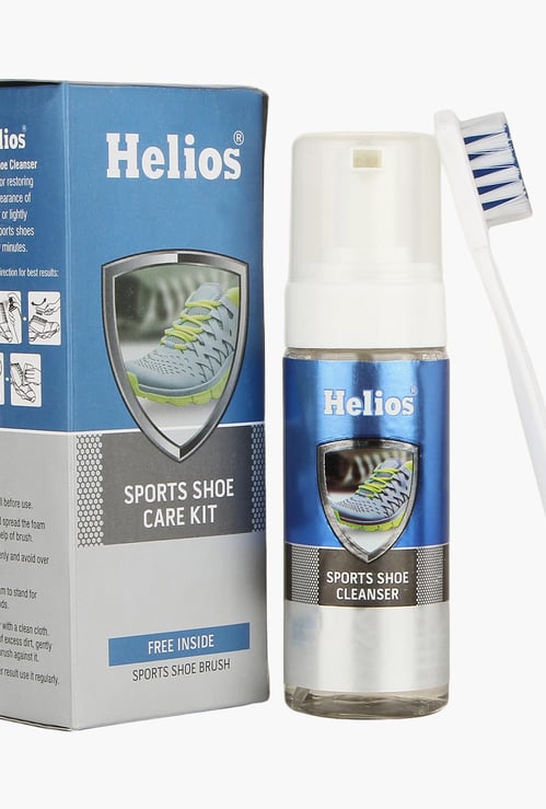 HELIOS Sports Shoes and Sneakers Care Kit