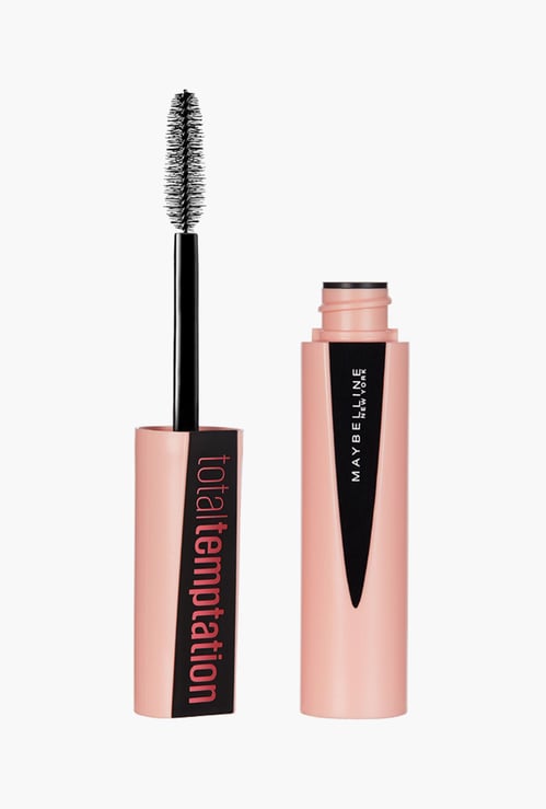 MAYBELLINE NEW YORK Total Temptation Mascara