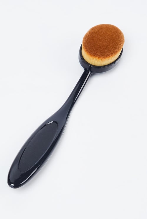 GINGER Face Brush
