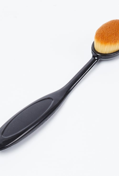 GINGER Face Brush