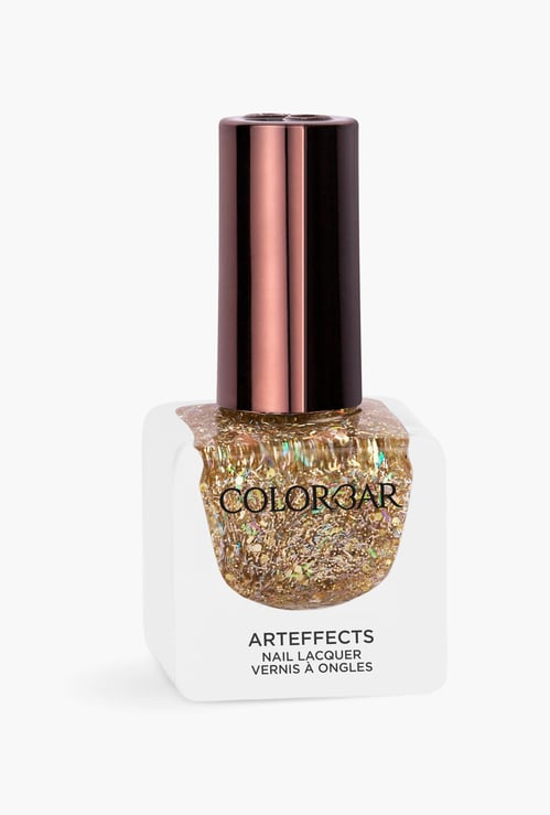 COLORBAR Arteffects Glitter Obsession Nail Enamel